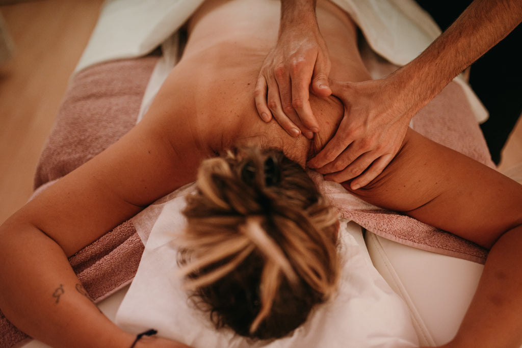 Le massage sportif pour une récupération musculaire rapide et efficace